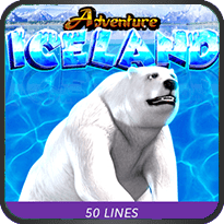 permainan slot Adventure Iceland provider Spade Gaming dari situs slot gacor MEONGTOTO
