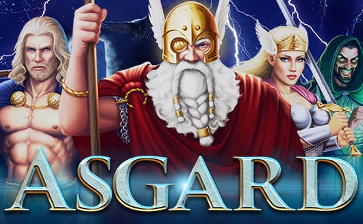permainan slot Asgard provider RTG dari situs slot gacor MEONGTOTO