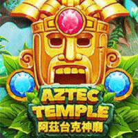 permainan slot Aztec Temple provider Joker dari situs slot gacor MEONGTOTO