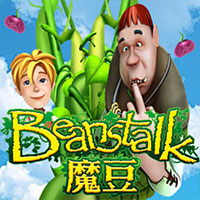 permainan slot Beanstalk provider Joker dari situs slot gacor MEONGTOTO