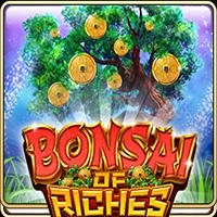 permainan slot Bonsai of Riches provider Live 22 dari situs slot gacor MEONGTOTO