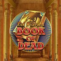 permainan slot Book of Dead provider Play n Go dari situs slot gacor MEONGTOTO