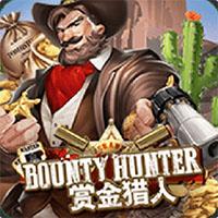 permainan slot Bounty Hunter provider Joker dari situs slot gacor MEONGTOTO