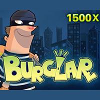 permainan slot Burglar provider JDB dari situs slot gacor MEONGTOTO