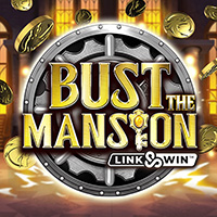 permainan slot Bust the Mansion provider Micro Gaming dari situs slot gacor MEONGTOTO