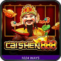 permainan slot Cai Shen 888 provider Spade Gaming dari situs slot gacor MEONGTOTO