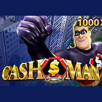 permainan slot Cash Man provider JDB dari situs slot gacor MEONGTOTO