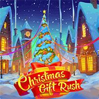permainan slot Christmas Gift Rush provider Habanero dari situs slot gacor MEONGTOTO