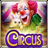 permainan slot Circus provider Live 22 dari situs slot gacor MEONGTOTO