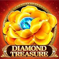 permainan slot Diamond Treasure provider CQ9 dari situs slot gacor MEONGTOTO