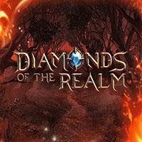 permainan slot Diamonds of the Realm provider Play n Go dari situs slot gacor MEONGTOTO