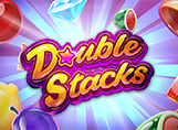 permainan slot Double Stacks provider Flow Gaming dari situs slot gacor MEONGTOTO