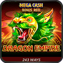permainan slot Dragon Empire provider Spade Gaming dari situs slot gacor MEONGTOTO