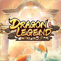 permainan slot Dragon Legend provider PG Soft dari situs slot gacor MEONGTOTO