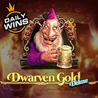 permainan slot Dwarven Gold Deluxe provider Pragmatic Play dari situs slot gacor MEONGTOTO