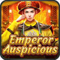 permainan slot Emperor Auspicious provider Ion Slot dari situs slot gacor MEONGTOTO