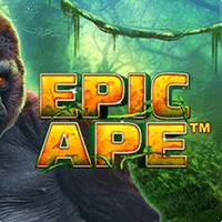 permainan slot Epic Ape provider Playtech dari situs slot gacor MEONGTOTO