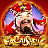 permainan slot Fa Cai Shen2 provider CQ9 dari situs slot gacor MEONGTOTO