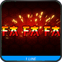 permainan slot FaFaFa provider Spade Gaming dari situs slot gacor MEONGTOTO