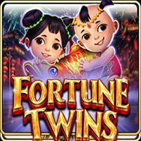 permainan slot Fortune Twins provider Live 22 dari situs slot gacor MEONGTOTO