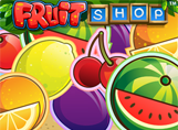 permainan slot Fruit Shop provider Flow Gaming dari situs slot gacor MEONGTOTO
