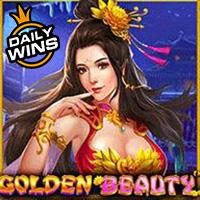 permainan slot Golden Beauty™ provider Pragmatic Play dari situs slot gacor MEONGTOTO