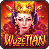 permainan slot Golden Wuzetian provider Ion Slot dari situs slot gacor MEONGTOTO