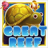 permainan slot Great Reef provider Pragmatic Play dari situs slot gacor MEONGTOTO