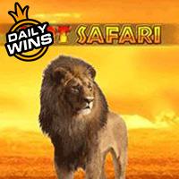 permainan slot Hot Safari provider Pragmatic Play dari situs slot gacor MEONGTOTO