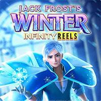 permainan slot Jack Frost's Winter provider PG Soft dari situs slot gacor MEONGTOTO