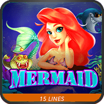 permainan slot Mermaid provider Spade Gaming dari situs slot gacor MEONGTOTO