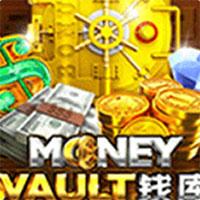 permainan slot Money Vault provider Joker dari situs slot gacor MEONGTOTO
