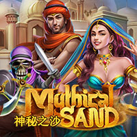 permainan slot Mythical Sand provider Joker dari situs slot gacor MEONGTOTO