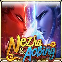 permainan slot Nezha and Aobing provider Live 22 dari situs slot gacor MEONGTOTO