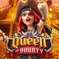 permainan slot Queen of Bounty provider PG Soft dari situs slot gacor MEONGTOTO