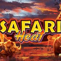 permainan slot Safari Heat provider Pragmatic Play dari situs slot gacor MEONGTOTO