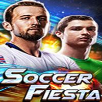 permainan slot Soccer Fiesta provider Live 22 dari situs slot gacor MEONGTOTO
