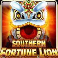 permainan slot Southern Fortune Lion provider Live 22 dari situs slot gacor MEONGTOTO