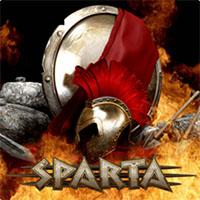 permainan slot Sparta provider Habanero dari situs slot gacor MEONGTOTO