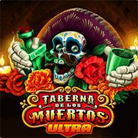 permainan slot Taberna De Los Muertos Ultra provider Habanero dari situs slot gacor MEONGTOTO