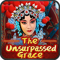 permainan slot The Unsurpassed Grace provider Ion Slot dari situs slot gacor MEONGTOTO