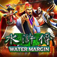 permainan slot Water Margin provider Joker dari situs slot gacor MEONGTOTO